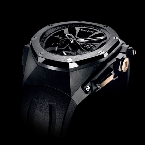 audemars piguet concept laptimer michael schumacher armband|Audemars Piguet watch.